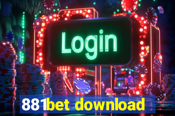 881bet download